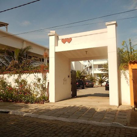 Ferienwohnung Lofts Dois Coracoes Cabo Frio Exterior foto