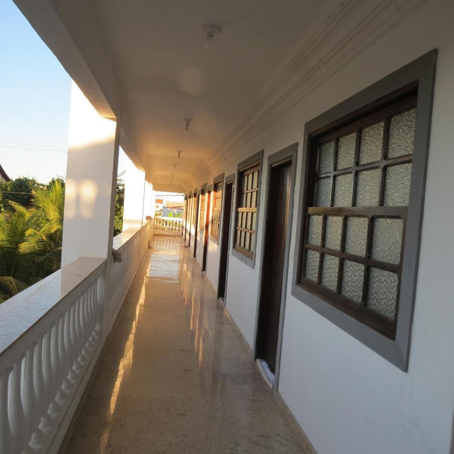 Ferienwohnung Lofts Dois Coracoes Cabo Frio Exterior foto