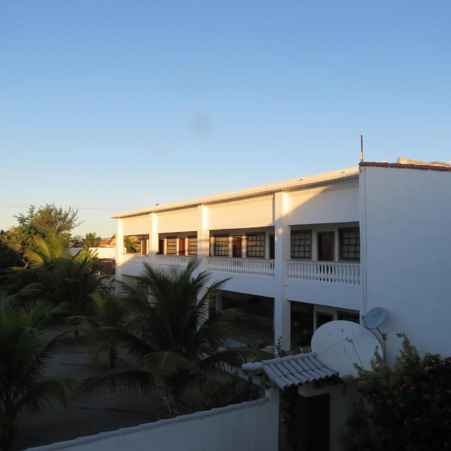 Ferienwohnung Lofts Dois Coracoes Cabo Frio Exterior foto
