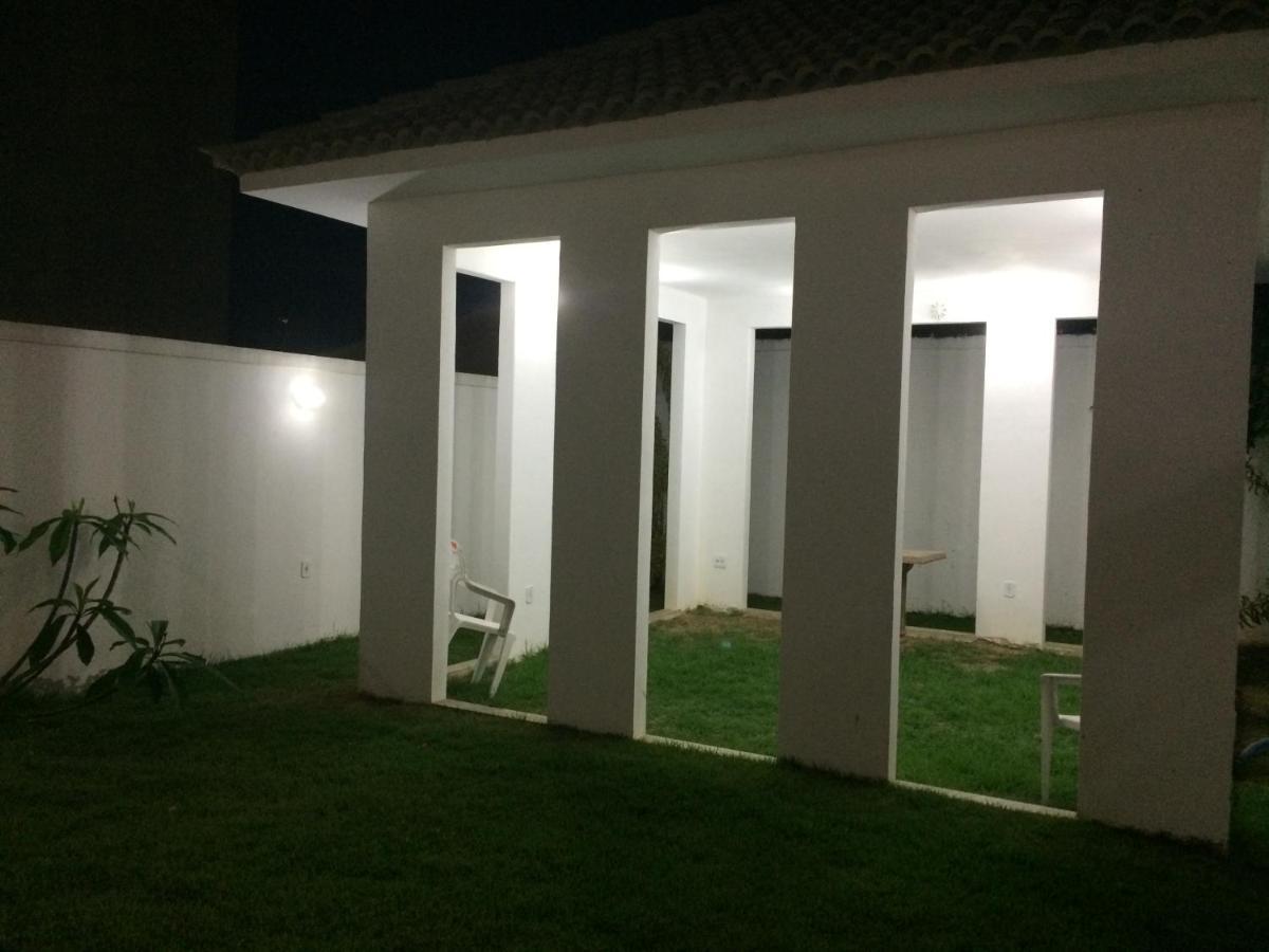 Ferienwohnung Lofts Dois Coracoes Cabo Frio Exterior foto