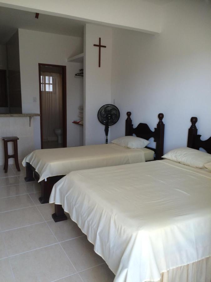Ferienwohnung Lofts Dois Coracoes Cabo Frio Exterior foto