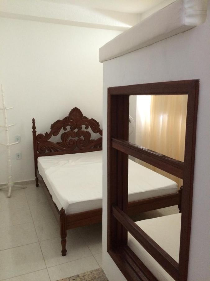 Ferienwohnung Lofts Dois Coracoes Cabo Frio Exterior foto