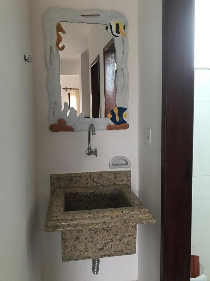 Ferienwohnung Lofts Dois Coracoes Cabo Frio Exterior foto
