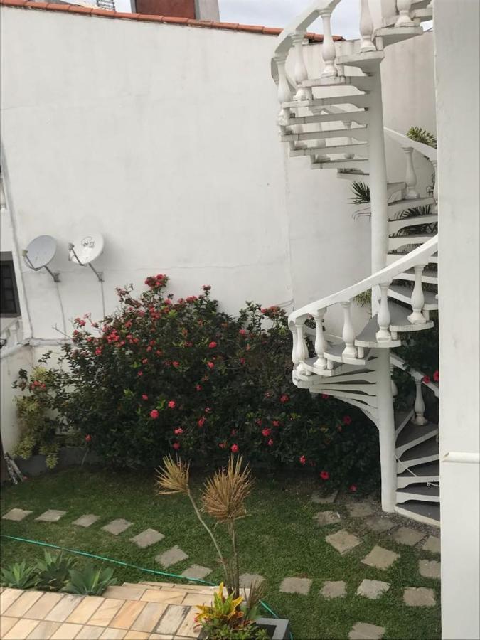 Ferienwohnung Lofts Dois Coracoes Cabo Frio Exterior foto