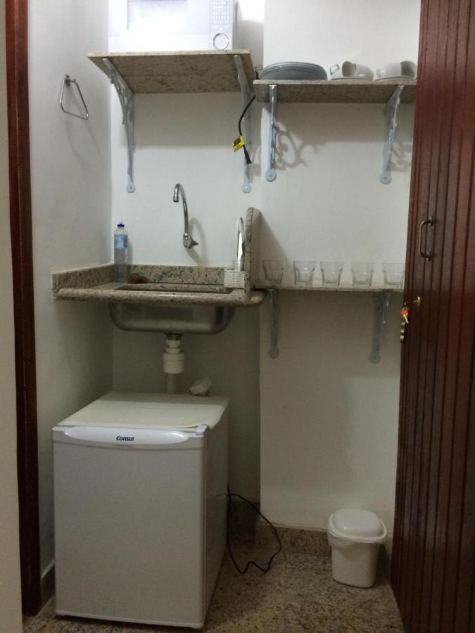 Ferienwohnung Lofts Dois Coracoes Cabo Frio Exterior foto