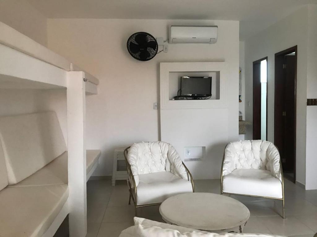 Ferienwohnung Lofts Dois Coracoes Cabo Frio Exterior foto