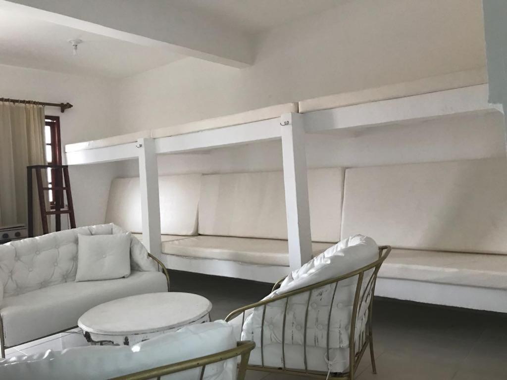 Ferienwohnung Lofts Dois Coracoes Cabo Frio Exterior foto