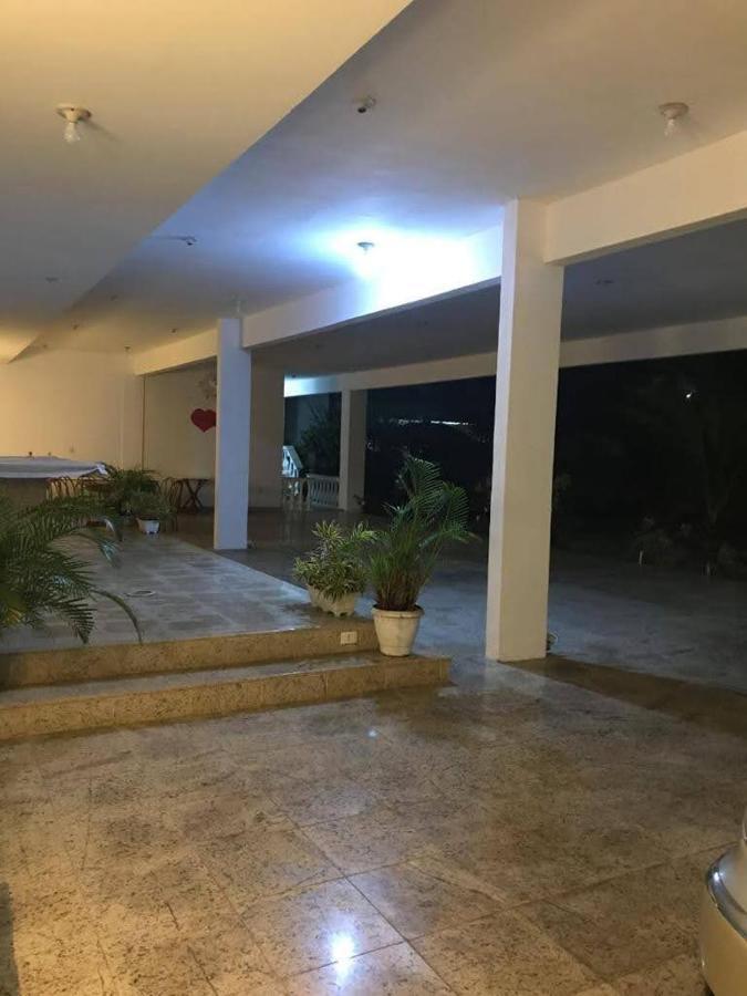 Ferienwohnung Lofts Dois Coracoes Cabo Frio Exterior foto