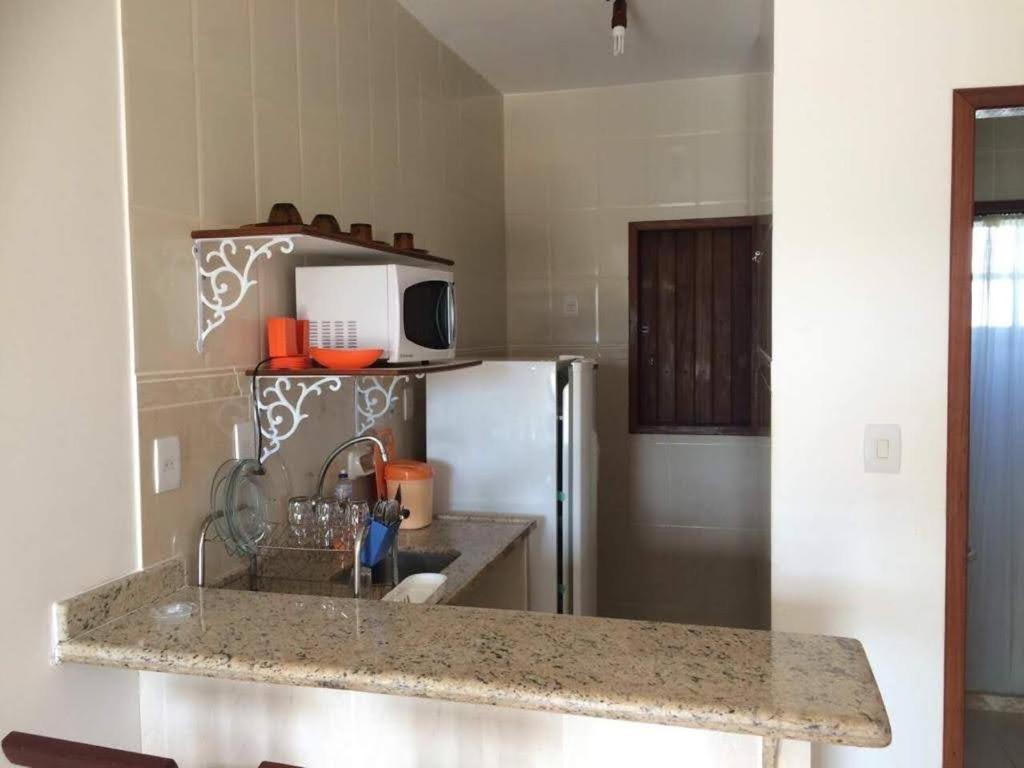 Ferienwohnung Lofts Dois Coracoes Cabo Frio Exterior foto